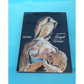 Die Keramikerin Margit Kovcs (tysk),