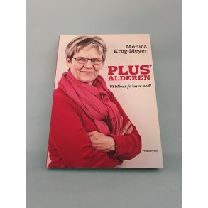 Plus alderen; Monica Krog-Meyer