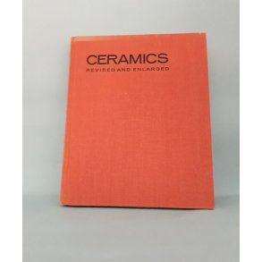 Ceramics; Glenn C. Nelson
