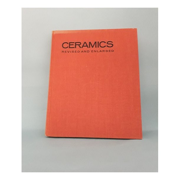 Ceramics; Glenn C. Nelson