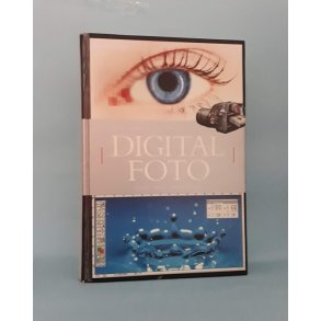 Digital foto; Tom Ang