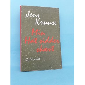 Min hat sidder skvt ; Jens Kruuse