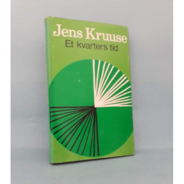 Et kvarters tid; Jens Kruuse