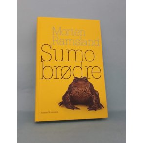 Sumo brdre ; Morten Ramsland; 