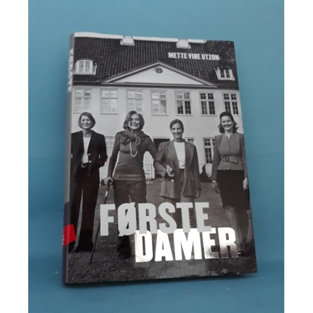 F�rste damer; Mette Vibe Utzon