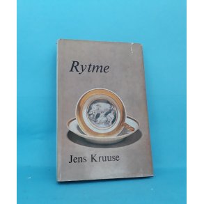 Rytme; Jens Kruuse