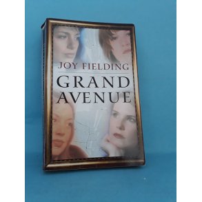 Grand avenue; Joy Fielding