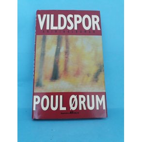 Vildspor; Poul rum