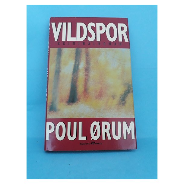 Vildspor; Poul rum