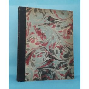 Danmarks Pattedyr, red. A.L.V. Manniche