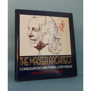 The Master Architect, ed. by Patrick J. Meehan