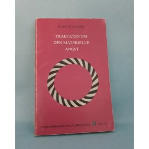 Traktaten om den materielle angst, Kurt H. Keitum