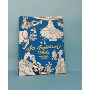 Bo Bojesen 1966