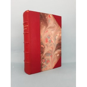 Holger Drachmann: Forskrevet (2 bd. i eet)