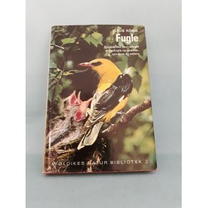 Fugle; Klaus Knig