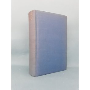 Poetry and prose of William Blake; Edited by Geoffrey Keynes