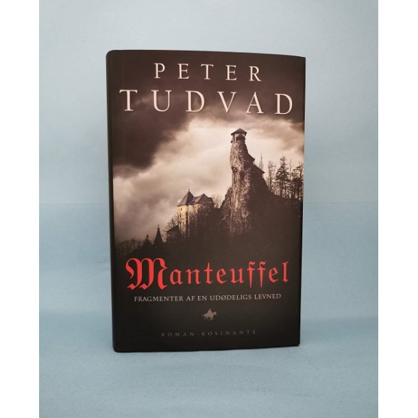 Manteuffel, Peter Tudvad