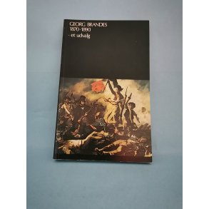 Georg Brandes 1870-1890 - et udvalg, Peter Thielst