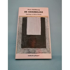 De Skrbelige,( skuespil) , Peer Hultberg