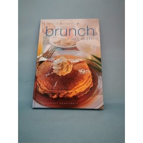 brunch til fridag og fest, Lynn Andersen