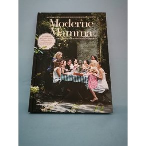 Moderne Mamma, 12 moderne italienske mdre