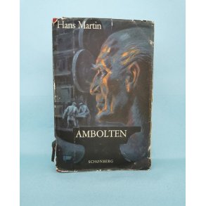 Ambolten, Hans Martin