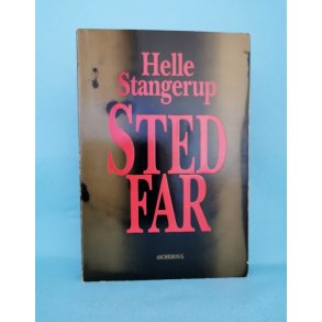 Stedfar, Helle Stangerup