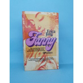 Fanny, Erica Jong