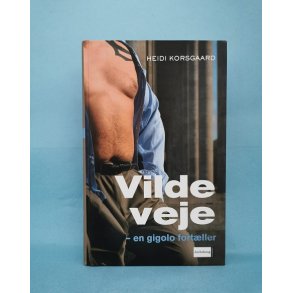 Vilde veje, Heidi Korsgaard (Virkelighedens Verden o.l.)