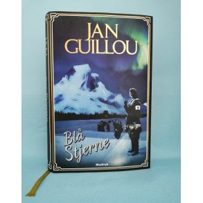 Bl Stjerne, Jan Guillou