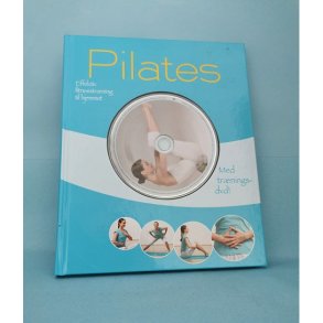 Pilates , Christa G. Traczinski; Robert S. Polster