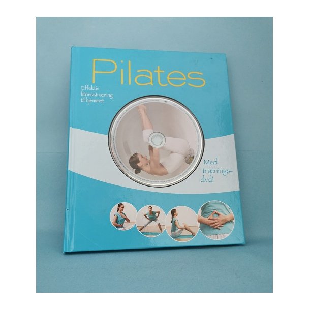 Pilates , Christa G. Traczinski; Robert S. Polster