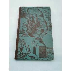 Vinterhavn, Thorkild Hansen