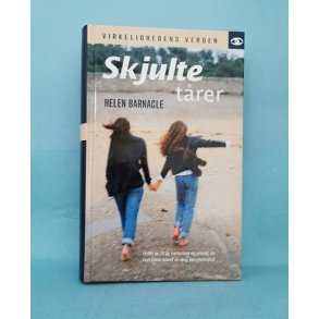 Skjulte trer, Helen Barnacle  (Serien Virkelighedens Verden o.l.)