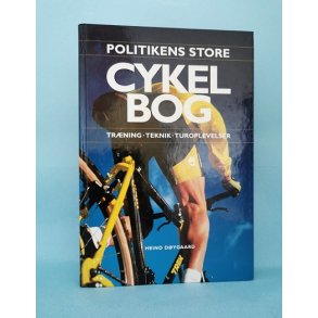 Politikens store Cykelbog, Heino Dygaard