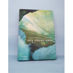 Den dovne have, Rie Post