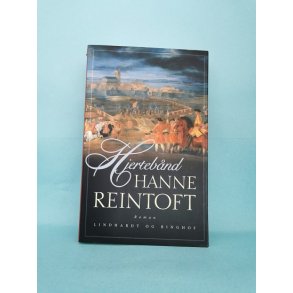 Hjertebnd ; Hanne Reintoft