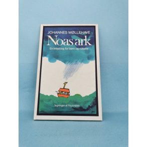 Noas ark, Johannes Mllehave