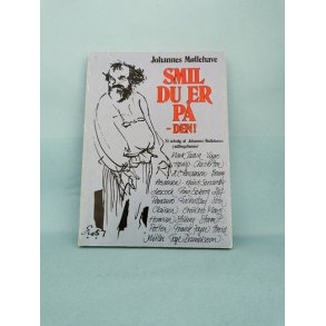 Smil du er p-den! , Johannes Mllehave