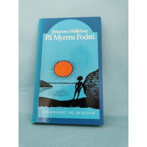 P Myrens Fodsti, Johannes Mllehave