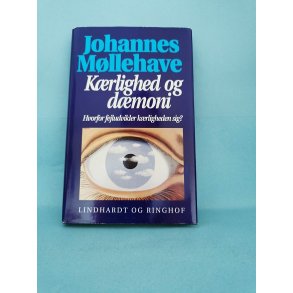 Krlighed og dmoni, Johannes Mllehave