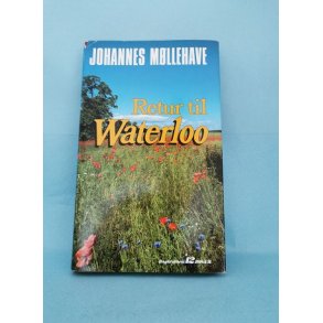 Retur til Waterloo, Johannes Mllehave