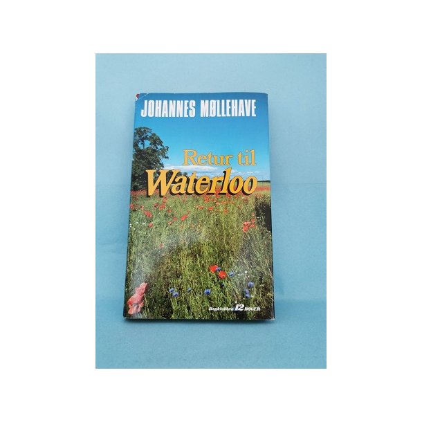 Retur til Waterloo, Johannes Mllehave