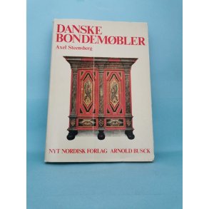 Danske bondembler, Axel Steensberg