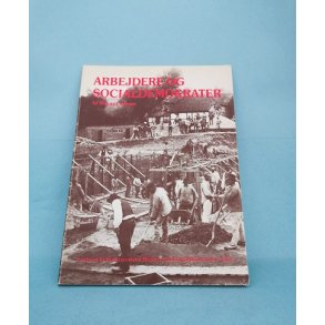 Arbejdere og socialdemokrater, Mikael Venge