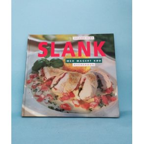 Slank med magert kd, Susanne Kjr