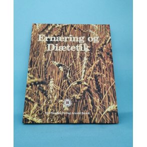 Ernring og Ditetik, Lars Ovesen,Lene Allingstrup og Ingrid Poulsen