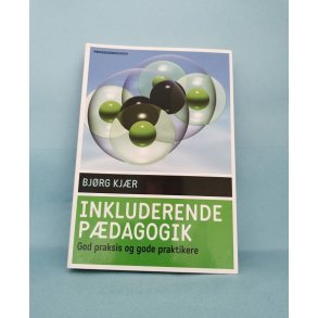 Inkluderende pdagogik, Bjrg Kjr
