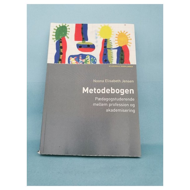 Metodebogen, Noona Elisabeth Jensen