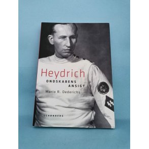 Heydrich,  ondskabens ansigt, Mario R. Dederichs